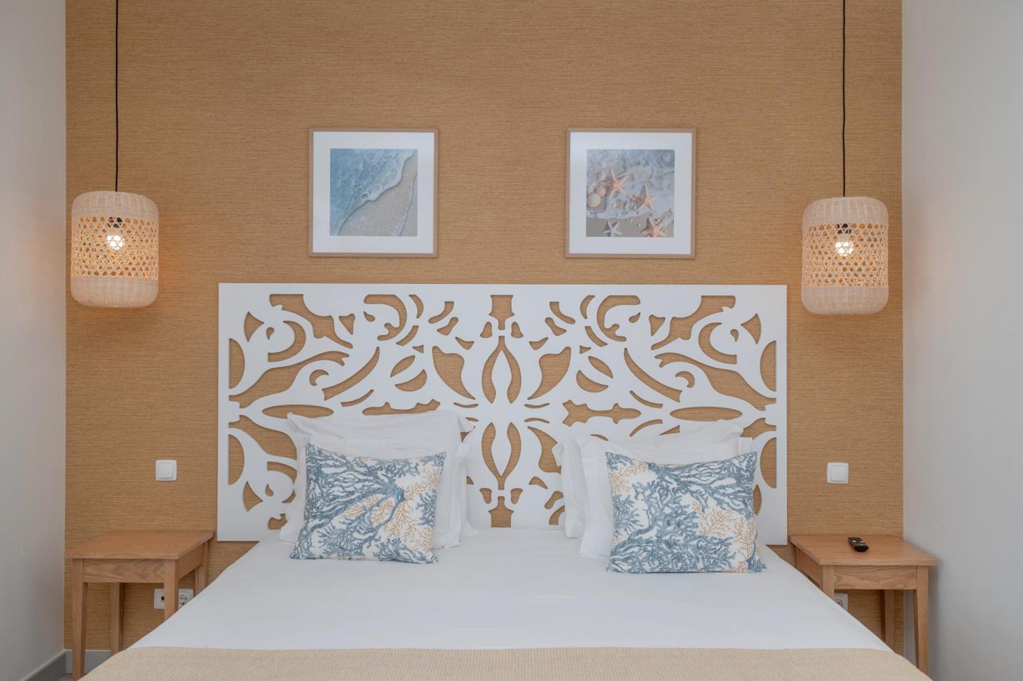 Double Room Sea View