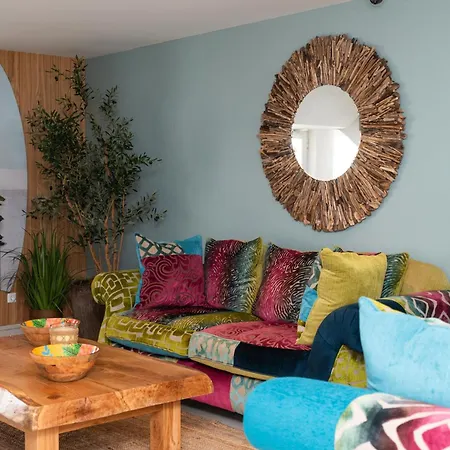 Mareta View - Boutique Bed & Breakfast-3