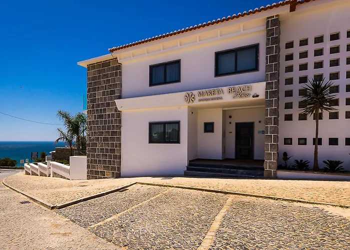 Mareta Beach HouseBoutique Hotel